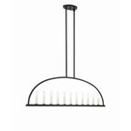 Abbott Lustre Linéaire Métal Minimaliste - Neutralighting
