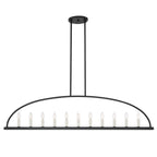 Abbott Lustre Linéaire Métal Minimaliste - Neutralighting