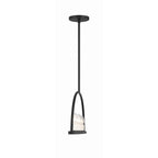 Abbott Lustre Linéaire Métal Minimaliste - Neutralighting