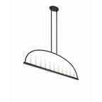 Abbott Lustre Linéaire Métal Minimaliste - Neutralighting