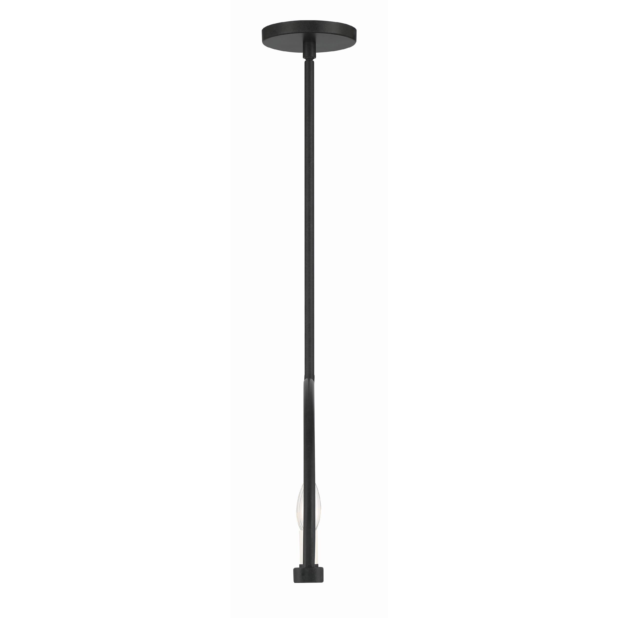 Abbott Lustre Linéaire Métal Minimaliste - Neutralighting