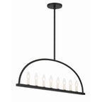 Abbott Lustre Linéaire Métal Minimaliste - Neutralighting