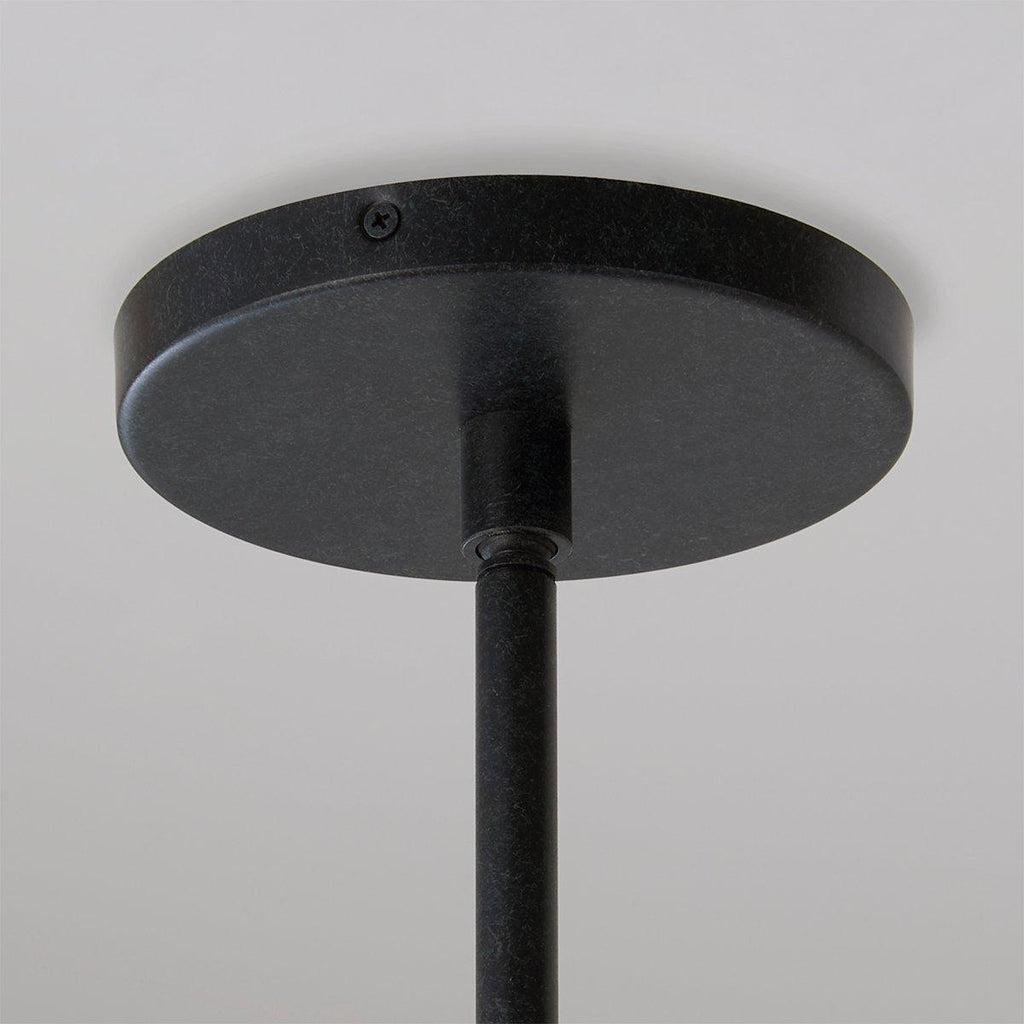Abbott Lustre Linéaire Métal Minimaliste - Neutralighting