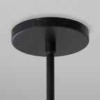 Abbott Lustre Linéaire Métal Minimaliste - Neutralighting