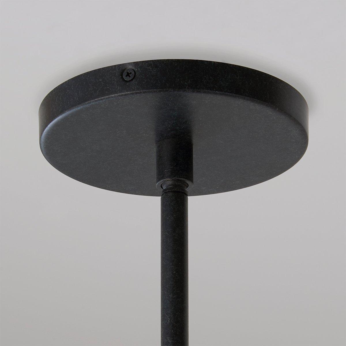 Abbott Lustre Linéaire Métal Minimaliste - Neutralighting