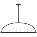 Abbott Lustre Linéaire Métal Minimaliste - Neutralighting