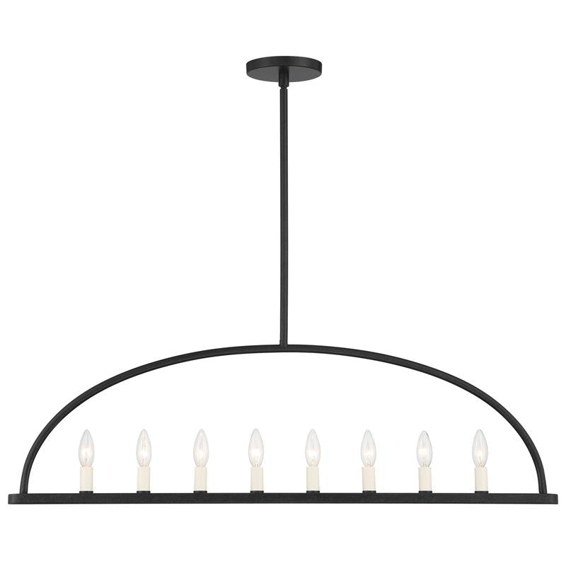 Abbott Lustre Linéaire Métal Minimaliste - Neutralighting