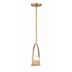 Abbott Lustre Linéaire Métal Minimaliste - Neutralighting