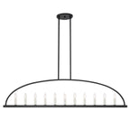 Abbott Lustre Linéaire Métal Minimaliste - Neutralighting