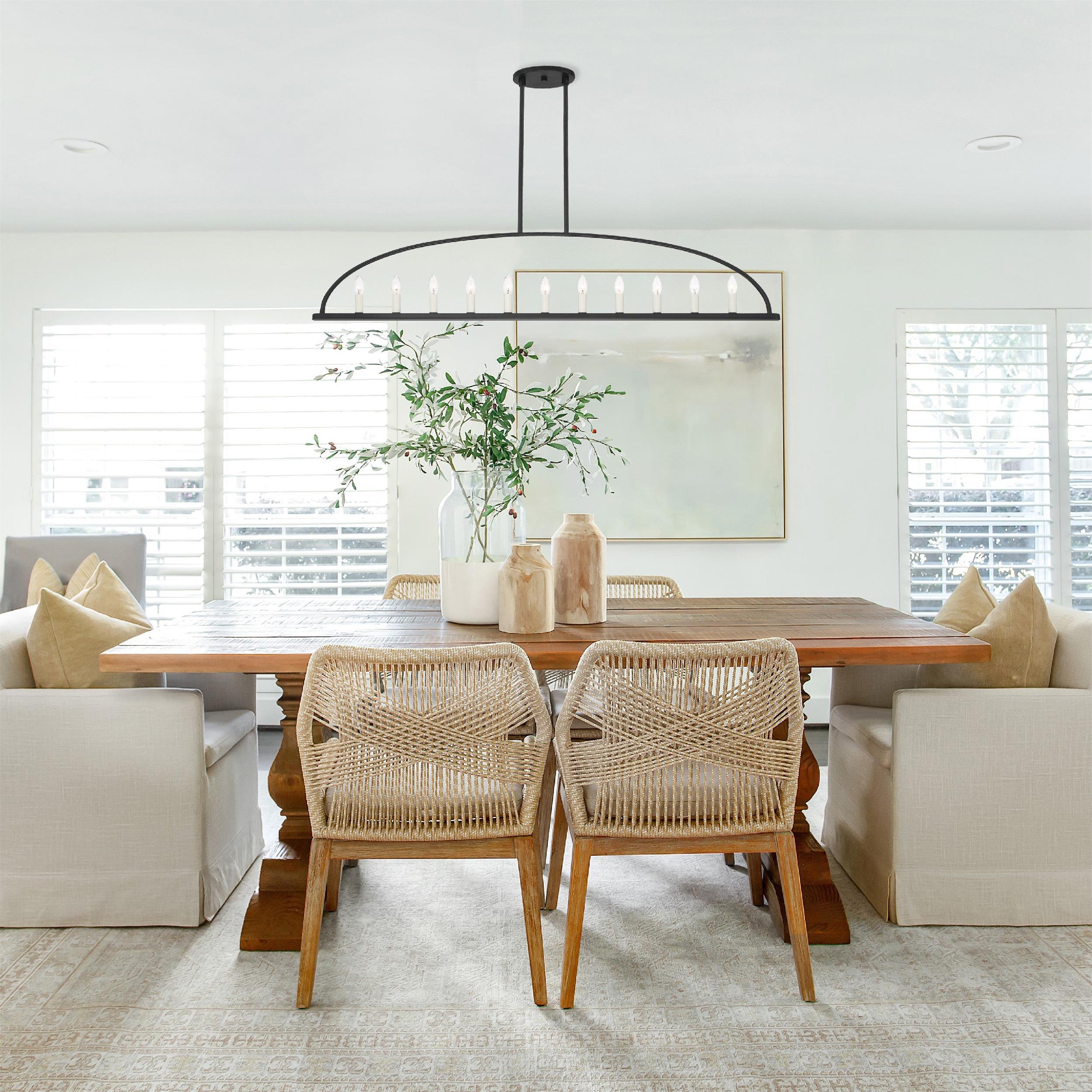 Abbott Lustre Linéaire Métal Minimaliste - Neutralighting