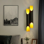Mosaic Applique Murale Droite Minimaliste Moderne - Neutralighting