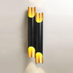 Mosaic Applique Murale Droite Minimaliste Moderne - Neutralighting