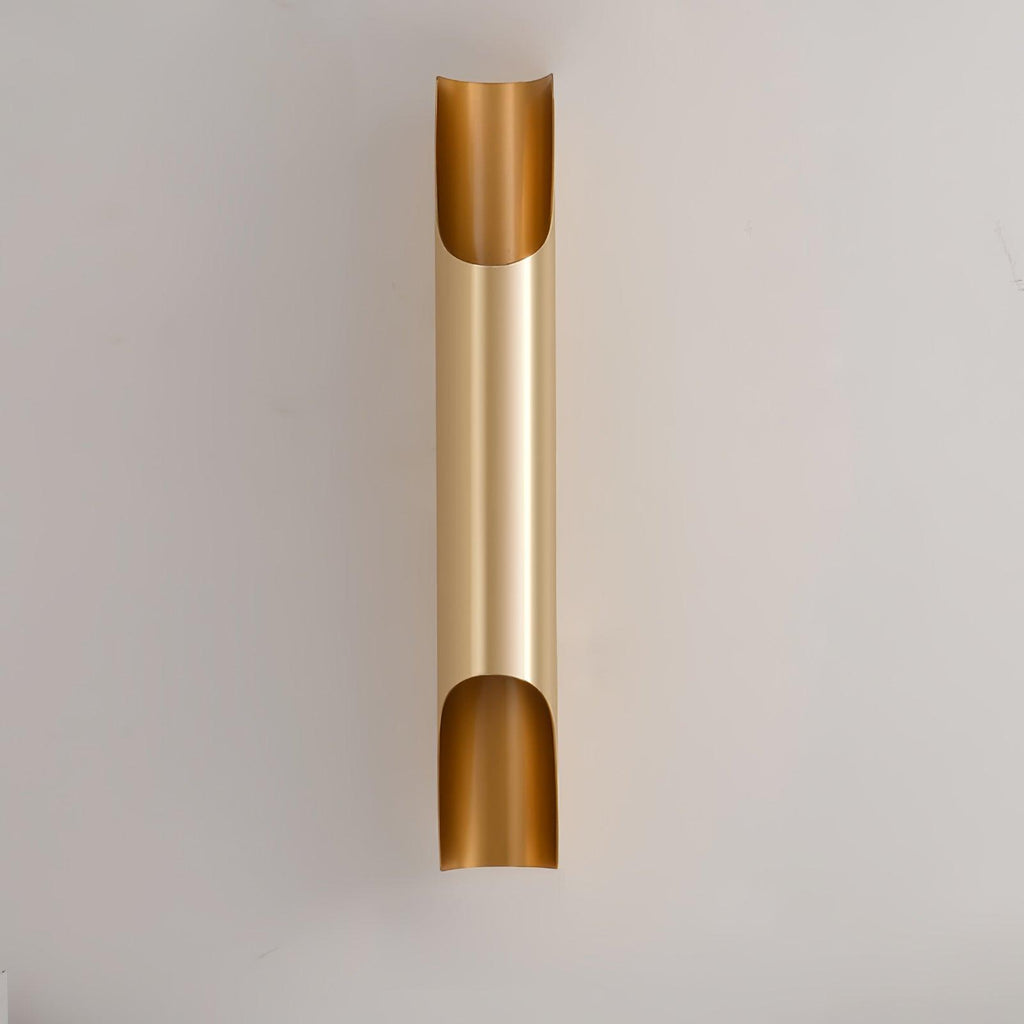 Mosaic Applique Murale Droite Minimaliste Moderne - Neutralighting