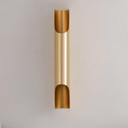 Mosaic Applique Murale Droite Minimaliste Moderne - Neutralighting
