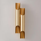 Mosaic Applique Murale Droite Minimaliste Moderne - Neutralighting