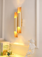 Mosaic Applique Murale Droite Minimaliste Moderne - Neutralighting