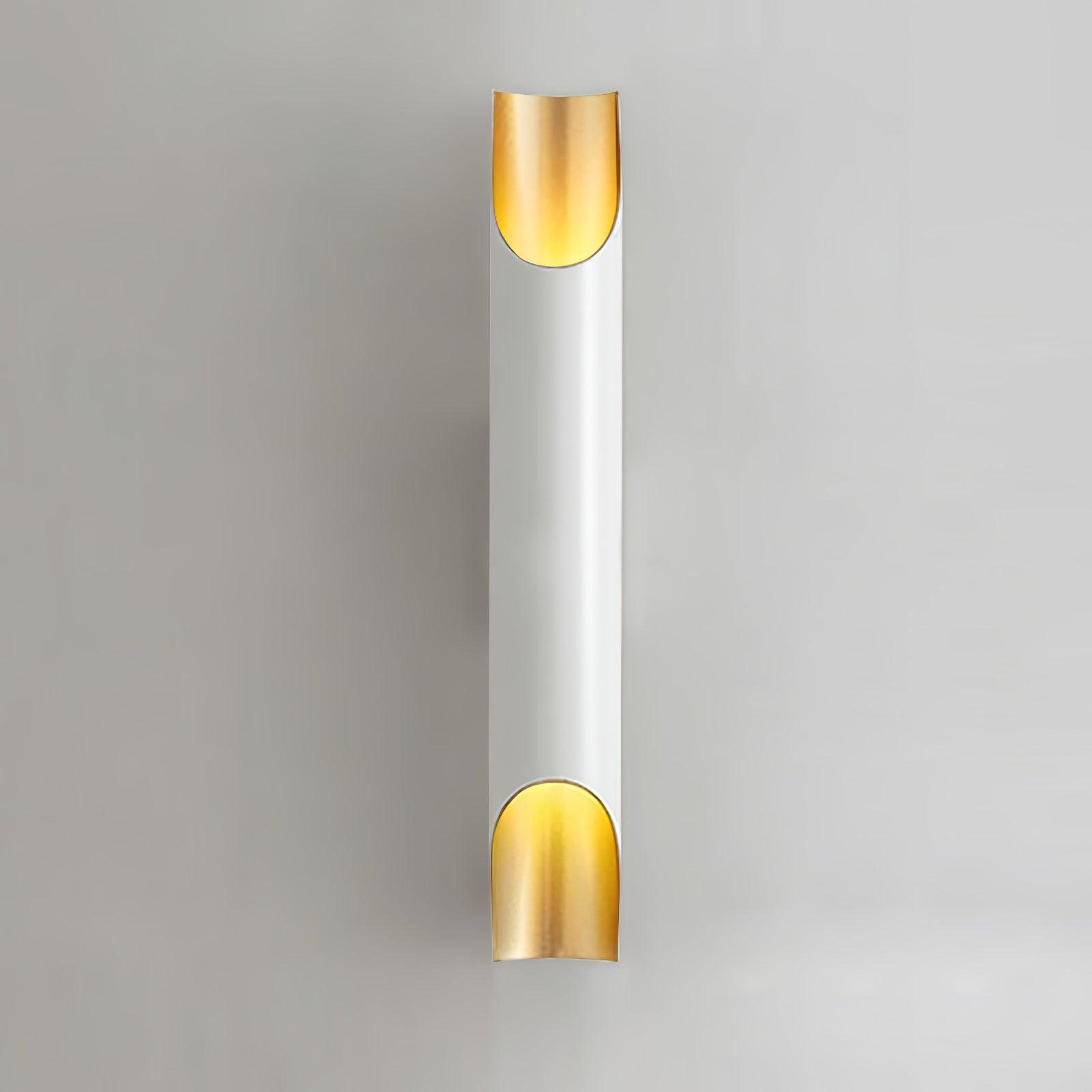 Mosaic Applique Murale Droite Minimaliste Moderne - Neutralighting