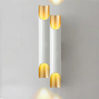 Mosaic Applique Murale Droite Minimaliste Moderne - Neutralighting