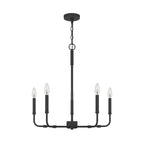 Abner Lustre Industriel Moderne Laiton - Neutralighting