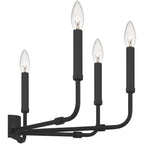 Abner Lustre Industriel Moderne Laiton - Neutralighting