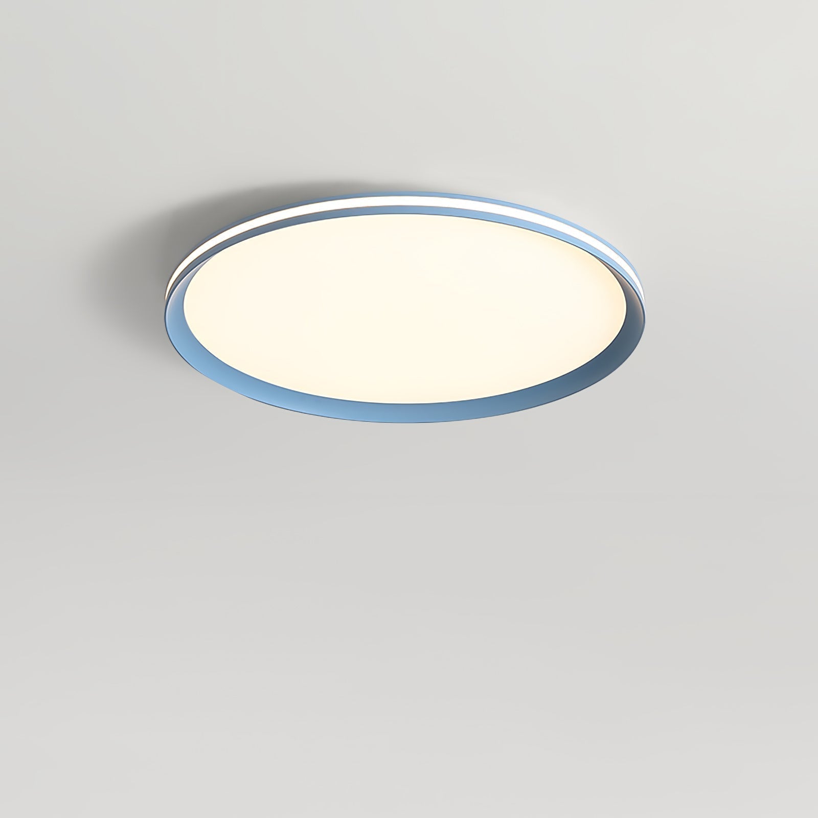 Avtheira Moderne Minimaliste Circulaire LED Plafonnier Lumière - Neutralighting