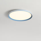 Avtheira Moderne Minimaliste Circulaire LED Plafonnier Lumière - Neutralighting