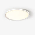 Avtheira Moderne Minimaliste Circulaire LED Plafonnier Lumière - Neutralighting