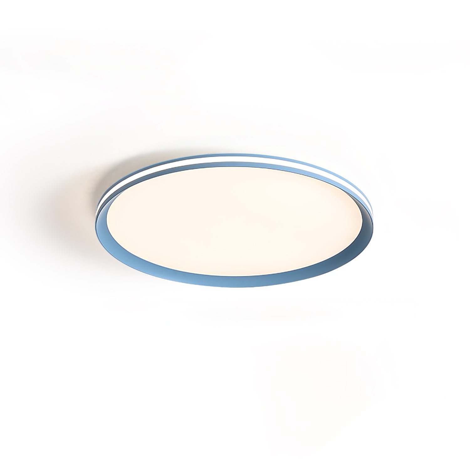 Avtheira Moderne Minimaliste Circulaire LED Plafonnier Lumière - Neutralighting