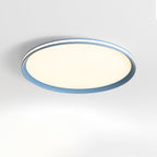 Avtheira Moderne Minimaliste Circulaire LED Plafonnier Lumière - Neutralighting