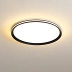Avtheira Moderne Minimaliste Circulaire LED Plafonnier Lumière - Neutralighting