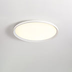 Avtheira Moderne Minimaliste Circulaire LED Plafonnier Lumière - Neutralighting