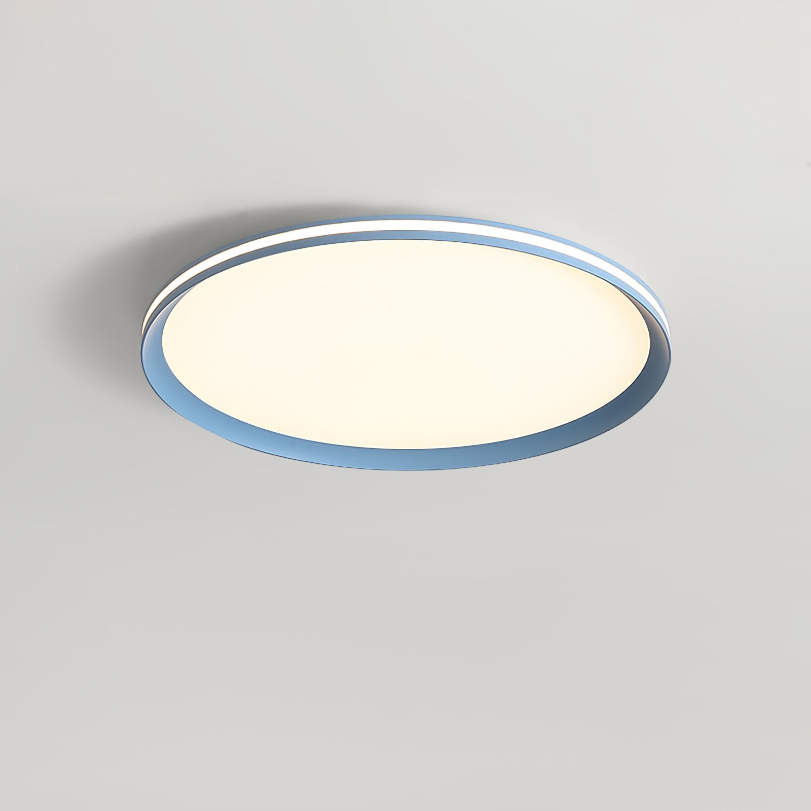 Avtheira Moderne Minimaliste Circulaire LED Plafonnier Lumière - Neutralighting