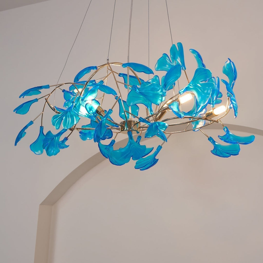 Ava Ginkgo Lustre - Neutralighting