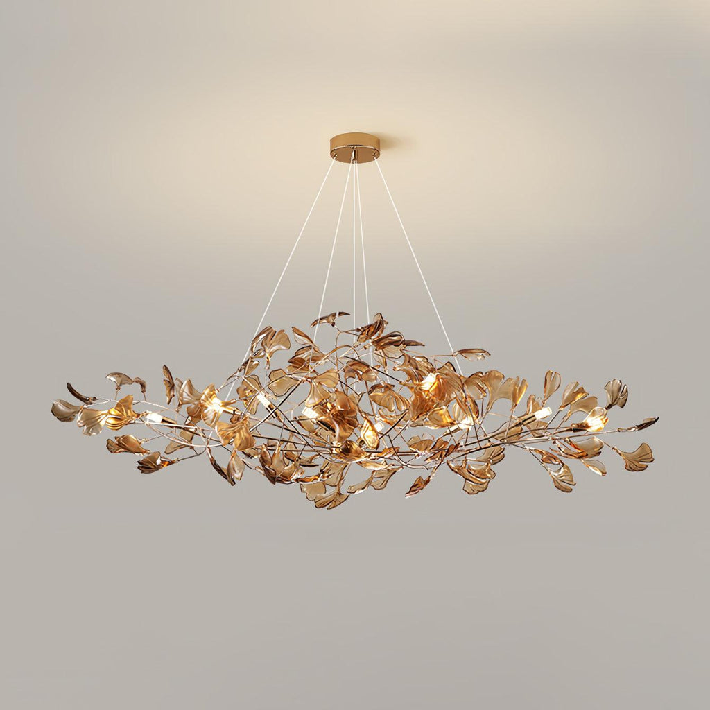 Ava Ginkgo Lustre - Neutralighting