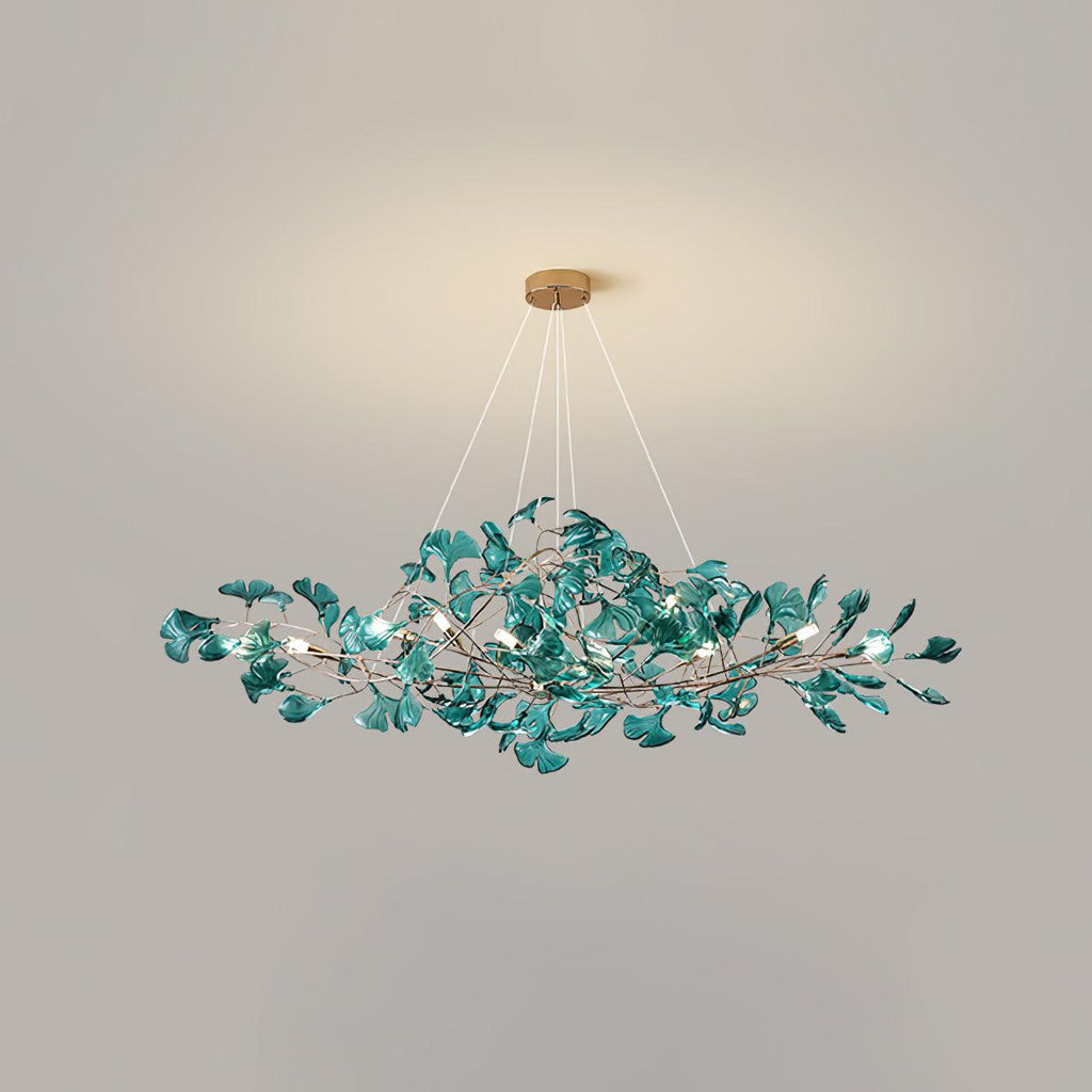 Ava Ginkgo Lustre - Neutralighting