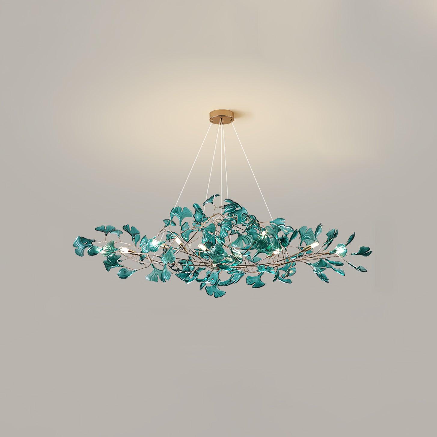 Ava Ginkgo Lustre - Neutralighting