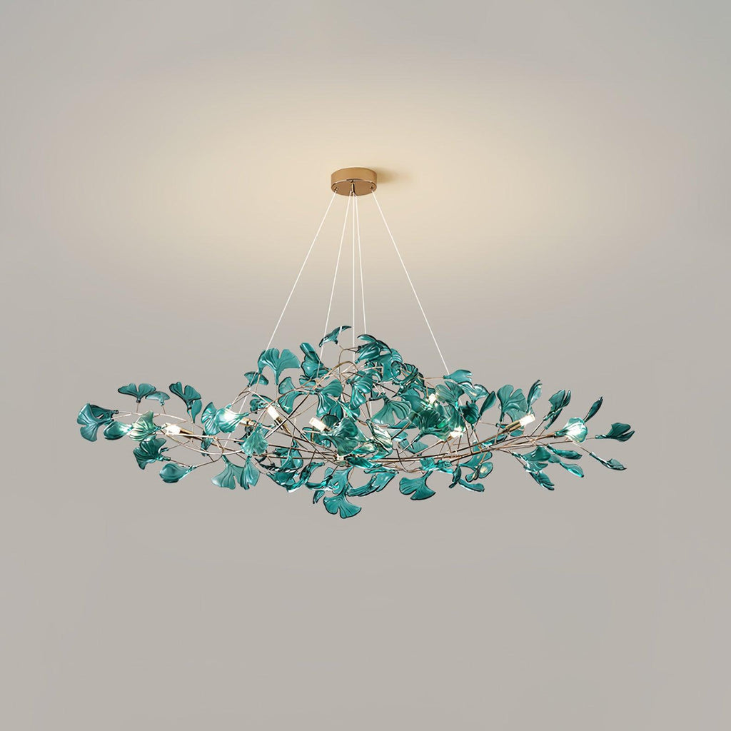 Ava Ginkgo Lustre - Neutralighting