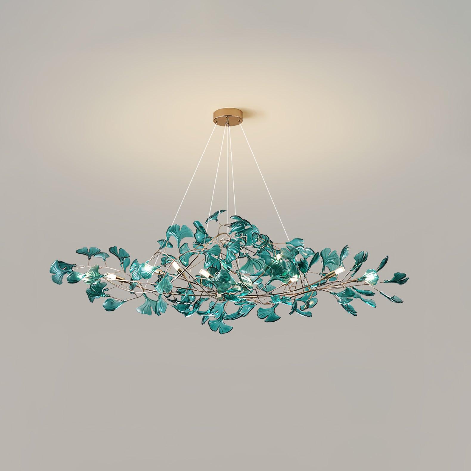 Ava Ginkgo Lustre - Neutralighting