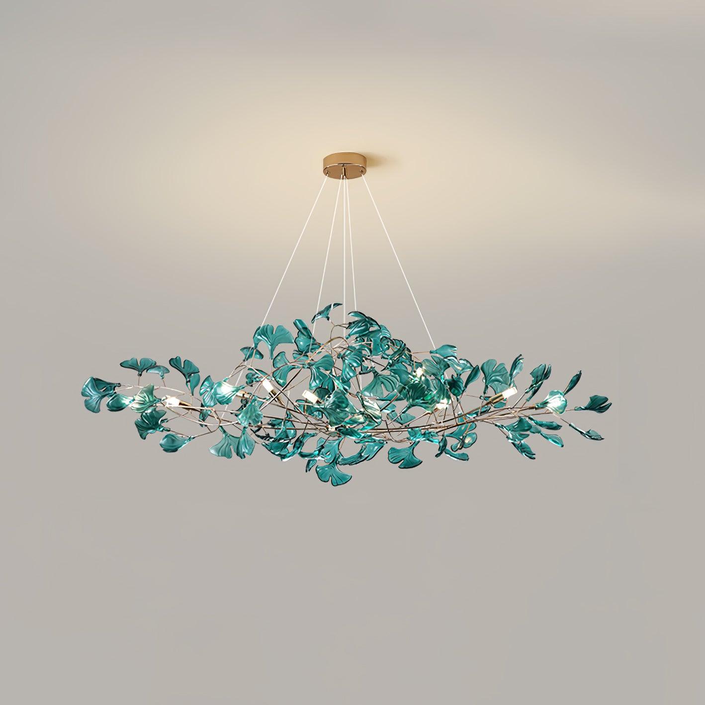 Ava Ginkgo Lustre - Neutralighting