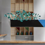 Ava Ginkgo Lustre - Neutralighting