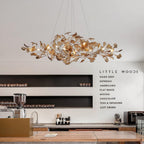 Ava Ginkgo Lustre - Neutralighting