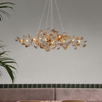 Ava Ginkgo Lustre - Neutralighting