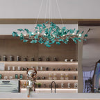 Ava Ginkgo Lustre - Neutralighting
