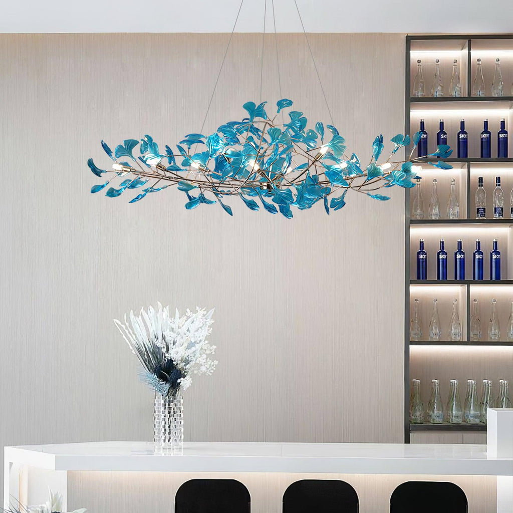 Ava Ginkgo Lustre - Neutralighting