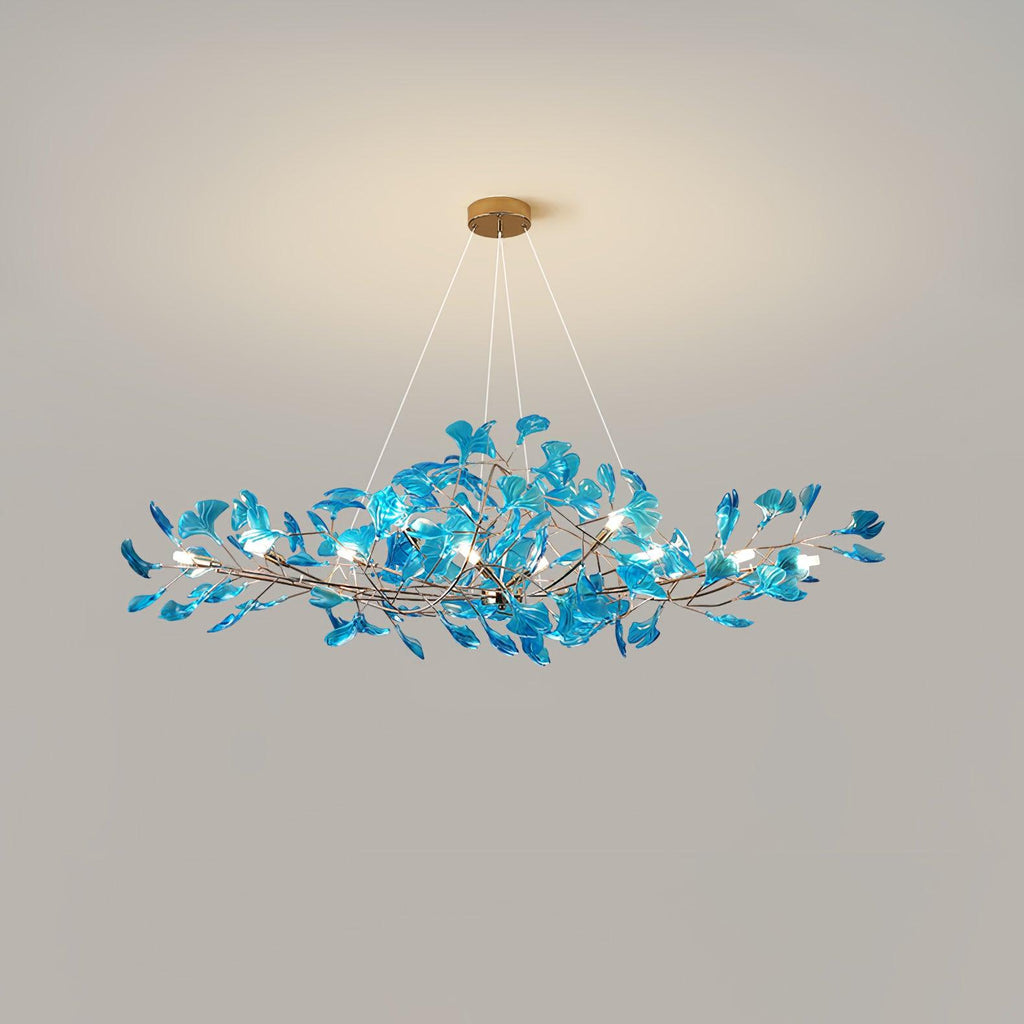 Ava Ginkgo Lustre - Neutralighting