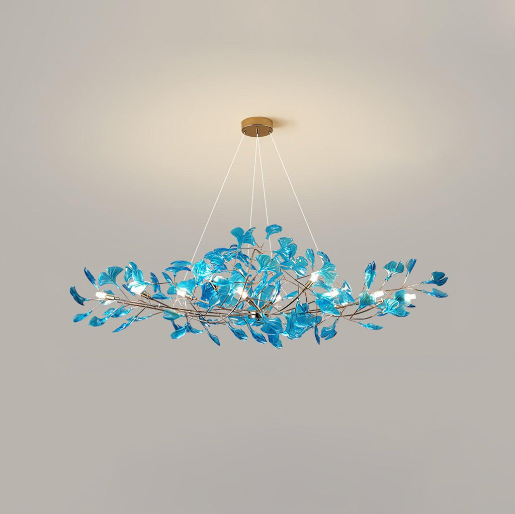 Ava Ginkgo Lustre - Neutralighting
