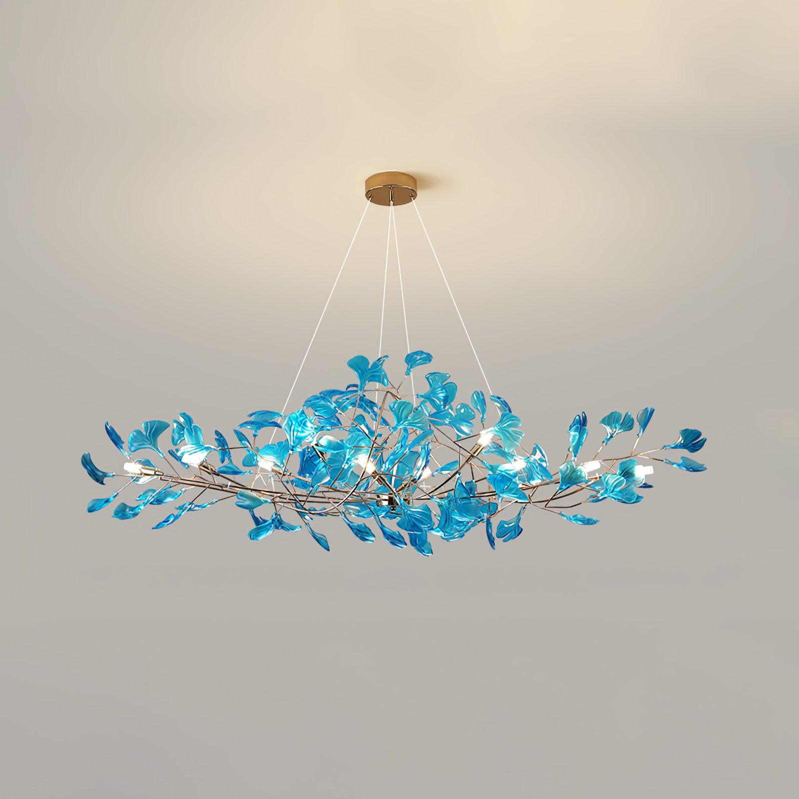 Ava Ginkgo Lustre - Neutralighting