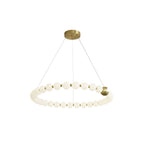 Cetalan Lustre Élégance Art Perles Plastique - Neutralighting