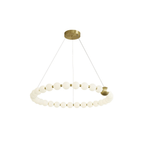 Cetalan Lustre Élégance Art Perles Plastique - Neutralighting