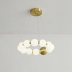 Cetalan Lustre Élégance Art Perles Plastique - Neutralighting